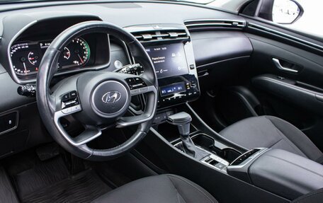 Hyundai Tucson, 2022 год, 3 599 000 рублей, 6 фотография