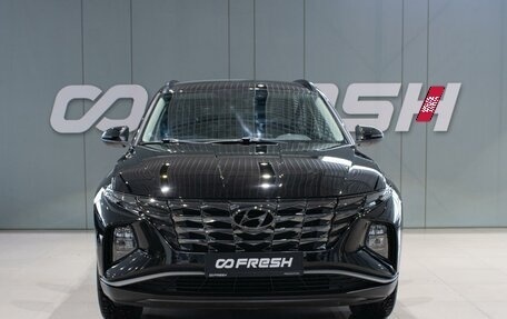 Hyundai Tucson, 2022 год, 3 599 000 рублей, 3 фотография