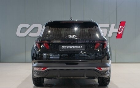 Hyundai Tucson, 2022 год, 3 599 000 рублей, 4 фотография