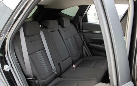 Hyundai Tucson, 2022 год, 3 599 000 рублей, 9 фотография