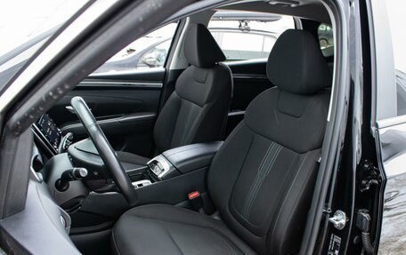 Hyundai Tucson, 2022 год, 3 599 000 рублей, 8 фотография