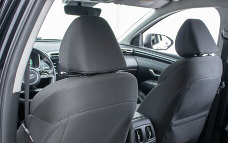 Hyundai Tucson, 2022 год, 3 599 000 рублей, 11 фотография