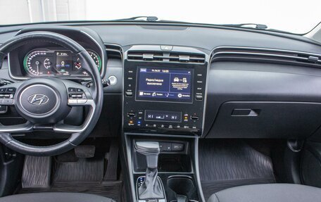 Hyundai Tucson, 2022 год, 3 599 000 рублей, 12 фотография