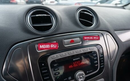 Ford Mondeo IV, 2008 год, 689 000 рублей, 17 фотография