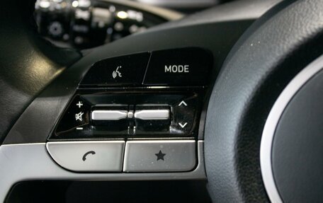 Hyundai Tucson, 2022 год, 3 599 000 рублей, 14 фотография