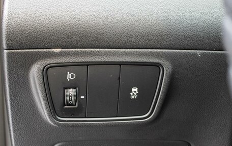 Hyundai Tucson, 2022 год, 3 599 000 рублей, 18 фотография