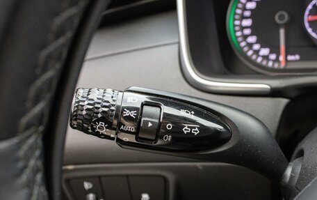 Hyundai Tucson, 2022 год, 3 599 000 рублей, 16 фотография