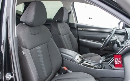 Hyundai Tucson, 2022 год, 3 599 000 рублей, 10 фотография