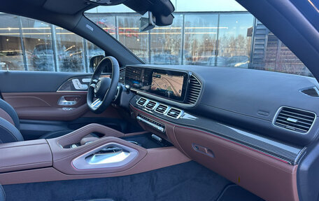 Mercedes-Benz GLE Coupe AMG, 2025 год, 18 290 000 рублей, 4 фотография