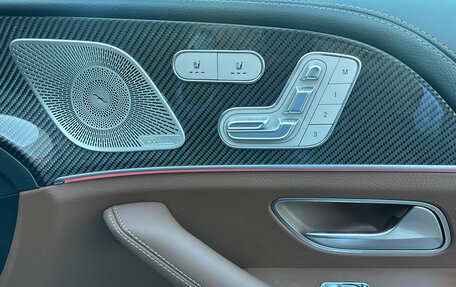 Mercedes-Benz GLE Coupe AMG, 2025 год, 18 290 000 рублей, 5 фотография