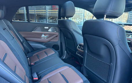 Mercedes-Benz GLE Coupe AMG, 2025 год, 18 290 000 рублей, 6 фотография