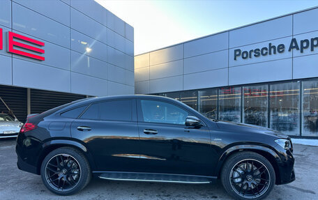 Mercedes-Benz GLE Coupe AMG, 2025 год, 18 290 000 рублей, 3 фотография