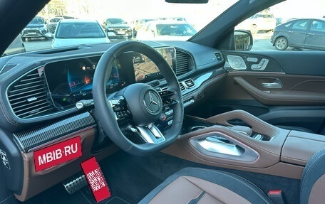 Mercedes-Benz GLE Coupe AMG, 2025 год, 18 290 000 рублей, 9 фотография