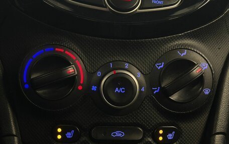 Hyundai Solaris II рестайлинг, 2015 год, 1 049 900 рублей, 10 фотография