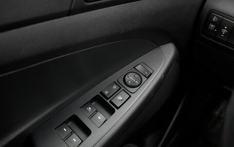 Hyundai Tucson III, 2018 год, 2 148 000 рублей, 11 фотография