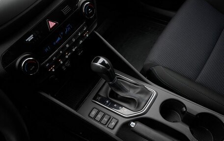 Hyundai Tucson III, 2018 год, 2 148 000 рублей, 9 фотография