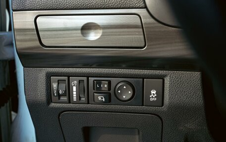 Isuzu MU-X, 2021 год, 3 700 000 рублей, 20 фотография