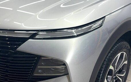 Haval F7x, 2026 год, 3 599 000 рублей, 4 фотография