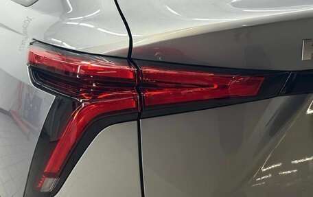 Haval F7x, 2026 год, 3 599 000 рублей, 6 фотография