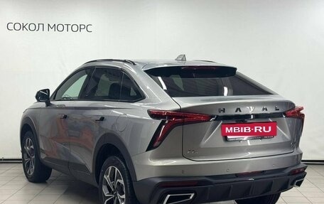 Haval F7x, 2026 год, 3 599 000 рублей, 3 фотография