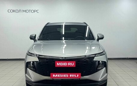 Haval F7x, 2026 год, 3 599 000 рублей, 2 фотография