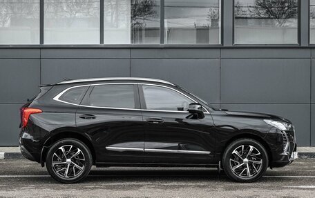 Haval Jolion, 2022 год, 1 754 000 рублей, 5 фотография