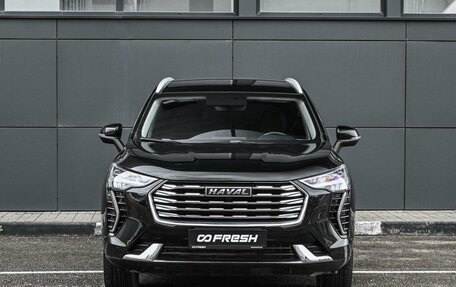 Haval Jolion, 2022 год, 1 754 000 рублей, 3 фотография