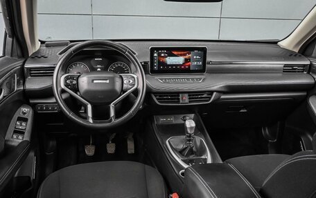 Haval Jolion, 2022 год, 1 754 000 рублей, 6 фотография