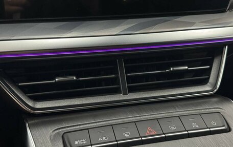 Haval F7x, 2026 год, 3 599 000 рублей, 11 фотография