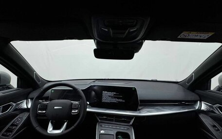 Haval F7x, 2026 год, 3 599 000 рублей, 9 фотография