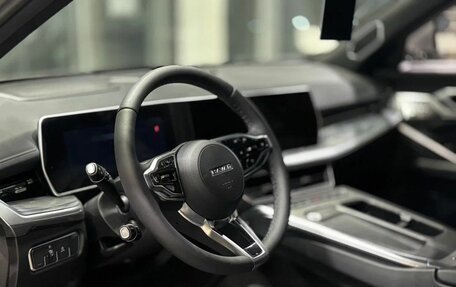 Haval F7x, 2026 год, 3 599 000 рублей, 13 фотография