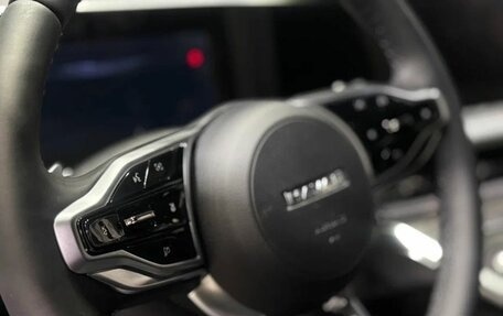 Haval F7x, 2026 год, 3 599 000 рублей, 12 фотография