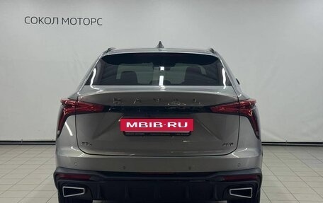 Haval F7x, 2026 год, 3 599 000 рублей, 8 фотография