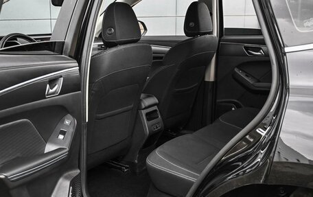 Haval Jolion, 2022 год, 1 754 000 рублей, 11 фотография