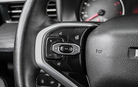 Haval Jolion, 2022 год, 1 754 000 рублей, 14 фотография