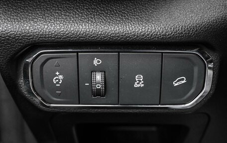 Haval Jolion, 2022 год, 1 754 000 рублей, 16 фотография