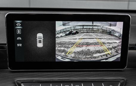 Haval Jolion, 2022 год, 1 754 000 рублей, 17 фотография