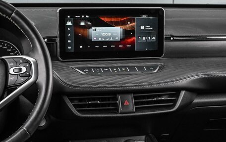 Haval Jolion, 2022 год, 1 754 000 рублей, 19 фотография