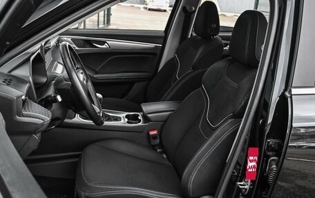 Haval Jolion, 2022 год, 1 754 000 рублей, 10 фотография