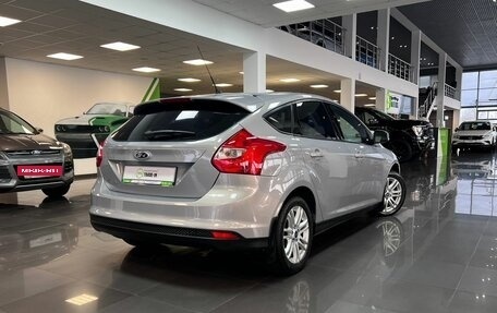 Ford Focus III, 2012 год, 795 000 рублей, 2 фотография