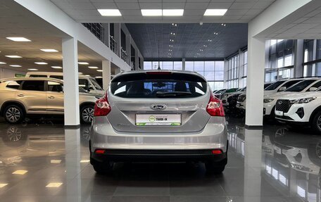 Ford Focus III, 2012 год, 795 000 рублей, 4 фотография
