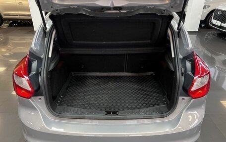 Ford Focus III, 2012 год, 795 000 рублей, 7 фотография