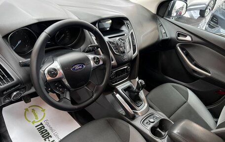 Ford Focus III, 2012 год, 795 000 рублей, 9 фотография