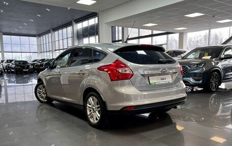 Ford Focus III, 2012 год, 795 000 рублей, 6 фотография