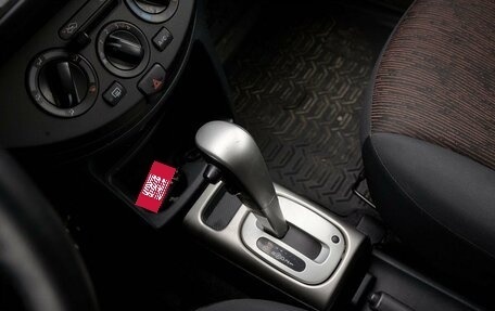 Nissan Note II рестайлинг, 2011 год, 848 000 рублей, 10 фотография