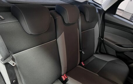 Ford Focus III, 2012 год, 795 000 рублей, 13 фотография