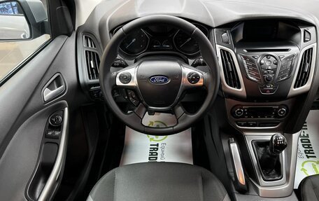 Ford Focus III, 2012 год, 795 000 рублей, 12 фотография