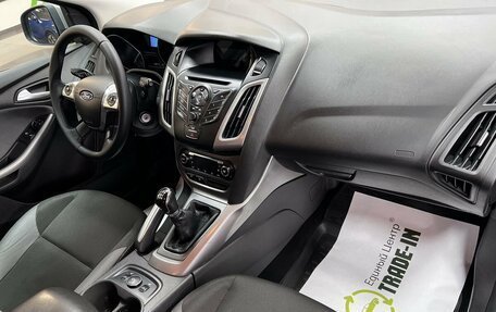 Ford Focus III, 2012 год, 795 000 рублей, 14 фотография