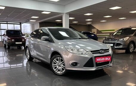 Ford Focus III, 2012 год, 795 000 рублей, 5 фотография