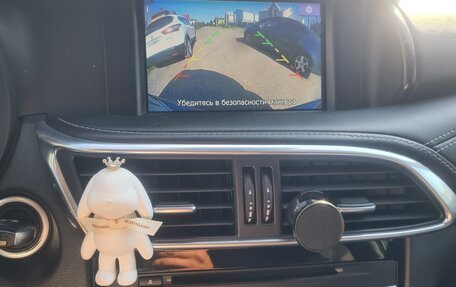 Infiniti Q30, 2017 год, 1 650 000 рублей, 8 фотография